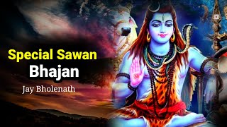 Special Sawan Bhajan | New Bhakti songs lyrics 2024 | कावड़िया भजन |  Jay Bholenath | Top Music |