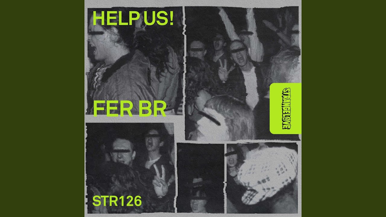 Watch Help Us! on YouTube Watch Help Us! on YouTube