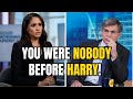 Meghan Markle CRY LIVE After HEATED GMA Clash With George Stephanopoulos