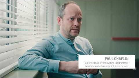 Rethink The Future Of Work: Technology Is Changing The Way We Work