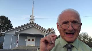 PHILIPPIANS 1:2-6, Grace, Peace, Prayer and Faithfulnes! ... Oh, how Paul loved the Philippians!