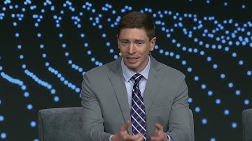 GEOINT 2024 Foreword Panel – Quantum Leap in Geospatial Intelligence