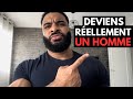 7 hacks pour devenir un veritable homme