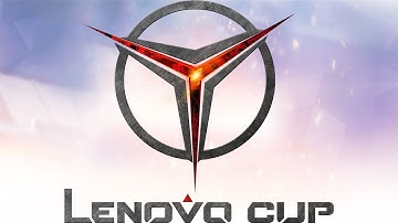 Dignitas vs Ninjas in Pyjamas - Lenovo Cup Group Stage