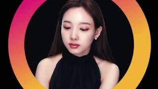 Twice - Nayeon Make-up Aube
