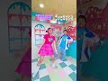 ギリギリダンスをアカペラで歌って踊ってみた?!🩷🩷🩷 #はいよろこんで #しなこワールド ギリギリダンスをアカペラで歌って踊ってみた?!🩷🩷🩷 #はいよろこんで #しなこワールド:w32:h24