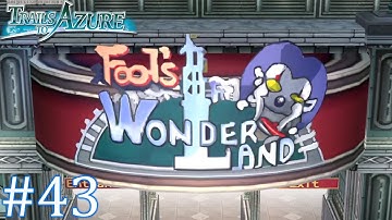 Bad Dreams And Illusions - Trails To Azure Part 43 - No Commentary