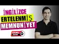 Canlı Yayın - Yabancı Dil Öğreniminde Ertelenmiş Memnuniyet