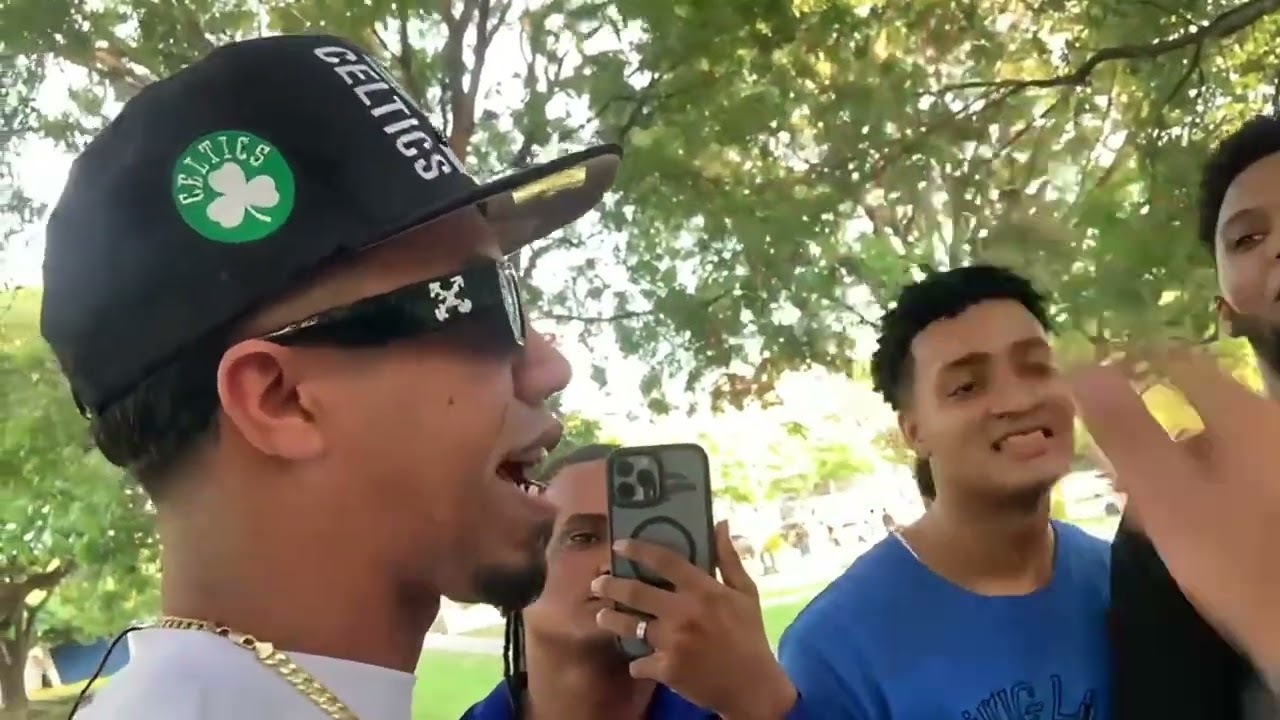 SI TE RIES PIERDES 🤣🤣🎄🔥FT FELPA DIVO X ÑAÑA FREE X KIKO RANKIAO X SEVEN 8 X LA PACIENCIA EN BAU 2025