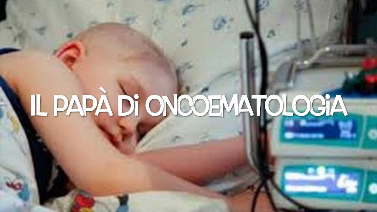 Luigi Zanesco, parla il padre della Oncoematologia Pediatrica di Padova