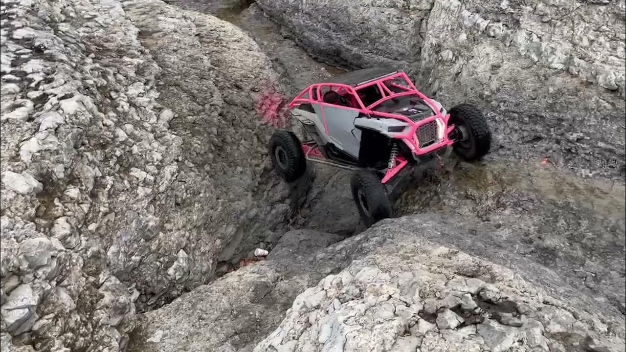 Episode 1 Hogans Off Road Park YouTube