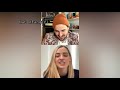 KOFFEE WITH KENDALL con KATELYN TARVER (04/04/20) JENDALL pt.1 |NatXFangirl
