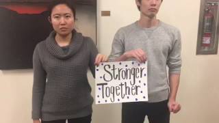 UMU Diversity Council Mannequin Challenge