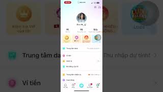 Cast Data Bigo Idol Team Mỹ Nhân. Id 1119213322 Name Beo