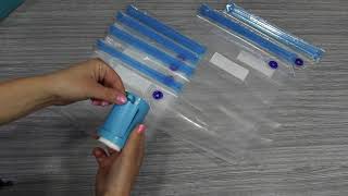 Vakuovačka Always Fresh