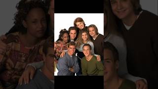Boy Meets World Stars on 'Sad' Ben Savage Estrangement. #Movies #Shorts