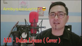 Hendra Kumbara - Dalan Liyane ( Cover by AAB ) || AAB Studio