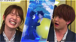 Ishikawa Kaito Turns Into a Lemon & Uchida Maaya Can't Tell The Difference Between Yuuma's Friends