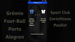 Jogando Elifoot 25 #elifoot #elifoot25 #elifoot98 #games #jogos #gameplay #gamesplay #soccer  screenshot 4