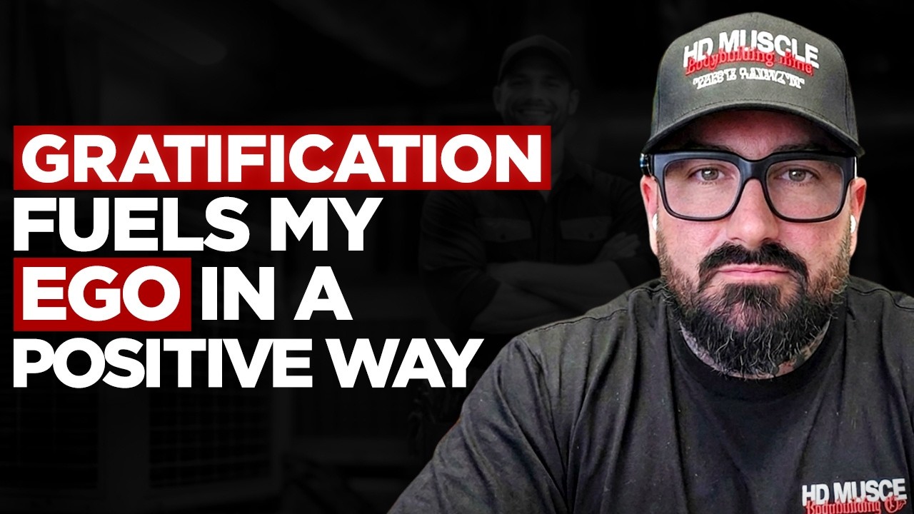 ⁣This Plumber Faced Death, Depression, and Revenge Porn Before He Spoke Out | Adam Gordon Part 1