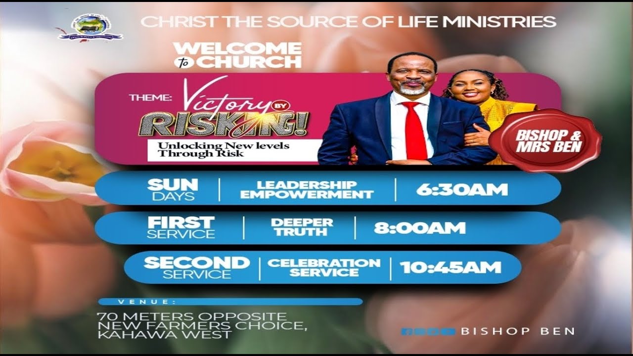 Frustrated Christian// Bible Study