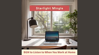 Mindful Task Symphony (Key B Ver.)