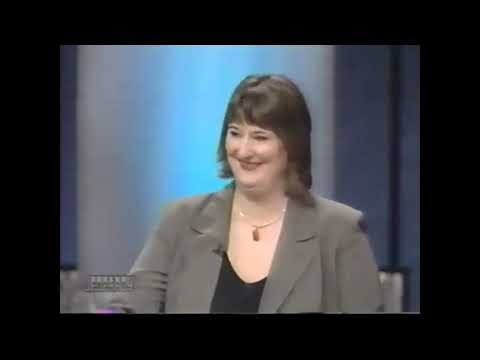 Jeopardy - 25th November 2002