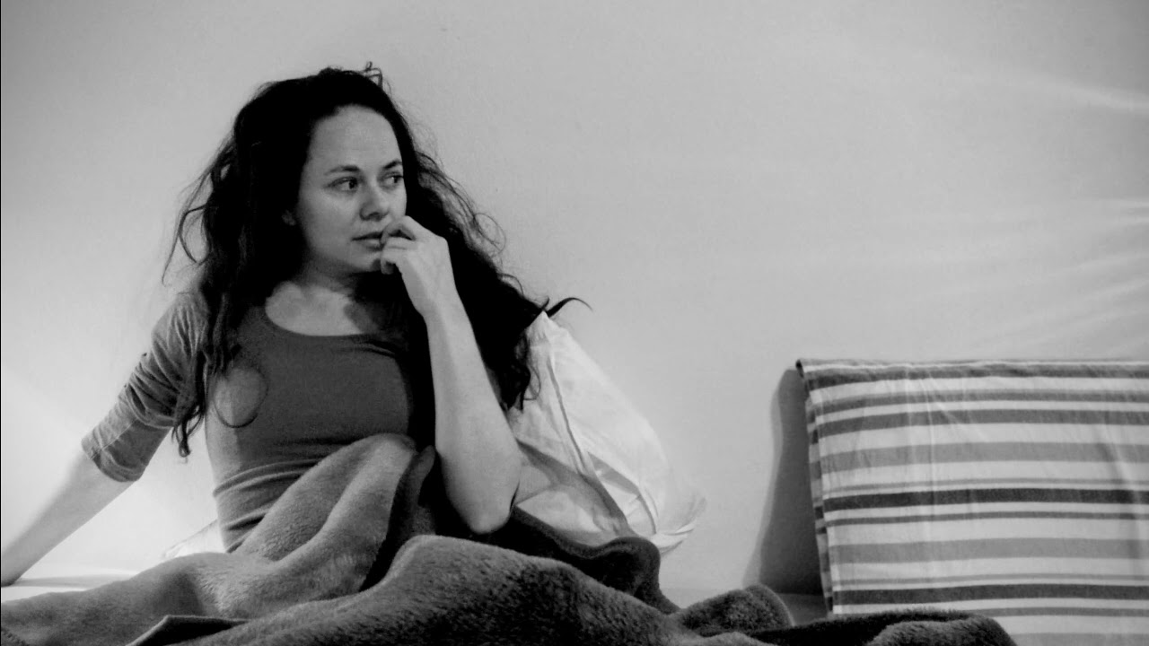 Blindsided [Poetry2Music]