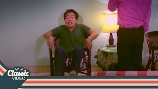 Kursi Nenek Moyang - Warkop Maju Kena Mundur Kena Part 3