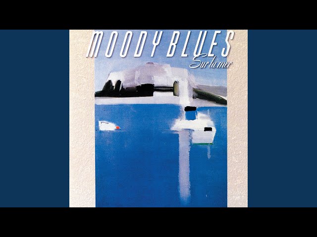 Moody Blues - Vintage Wine