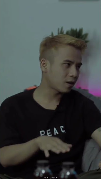 STORY WA KATA KATA ALEX BHIZER KEREN