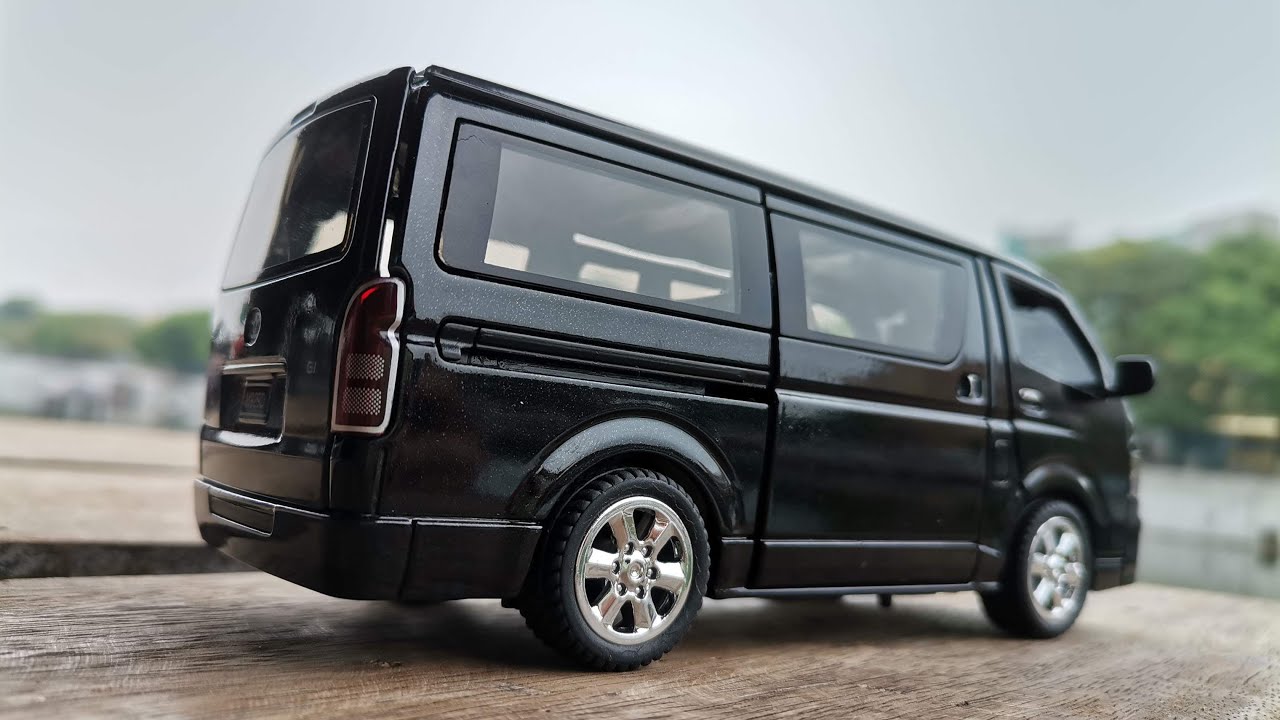 Top 05 diecast model cars in Sri Lanka 😮 Cinematic model car review 