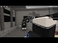 [ITS OUT THERE |The Rake Roblox |