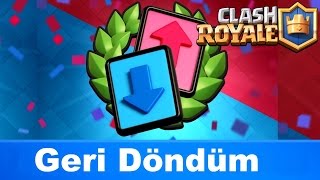 Download Geri Donüş!! Clash Royale Efsane Taç Düellosu Maçı Video MP3 Geri Donüş!! Clash Royale Efsane Taç Düellosu Maçı