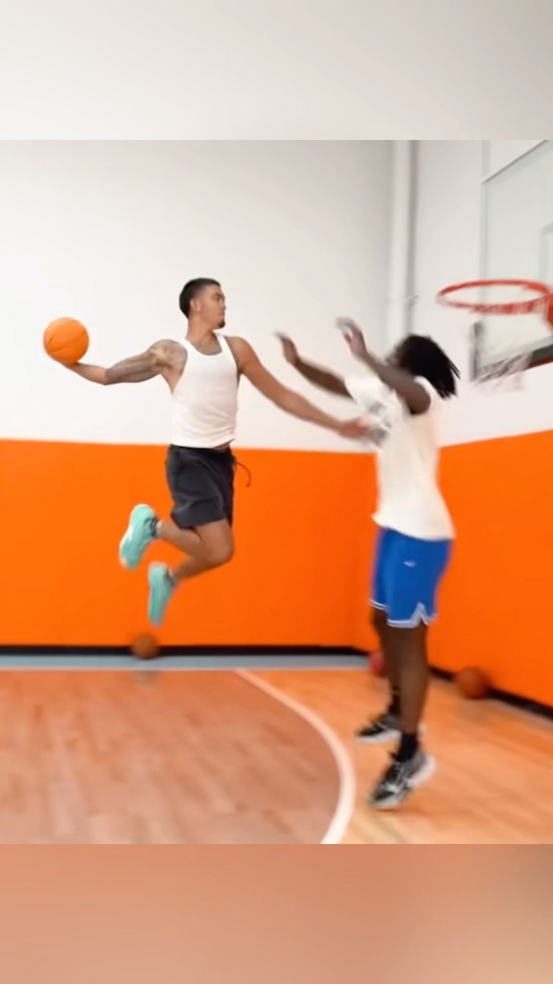 Guess These FAMOUS NBA Highlights!!