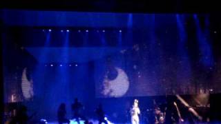 Lady Gaga - The Fame / Money Honey (Monster Ball Orlando)