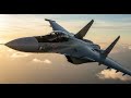 Су-47 Беркут — Обзор, характеристики и уникальное крыло обратной стреловидности