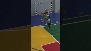 Сергей Лебедев, ЦКК - Дорожник, #goalsvideo #goals #futsalplayer #futsal
