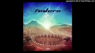 Faders vs Wilder - Altered Minds