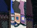 #shorts #モチーフベスト　#ハンドメイド #knitting #余り糸 #余り糸活用 #手編み #初心者 #handmade #かぎ針 #棒針
