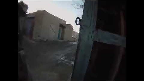 they really do have weapons