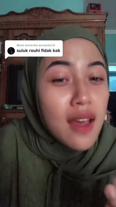 Suluk rouhi fidak versi|| Nurul assalammy||#vidioshort #viral#sholawatnabi