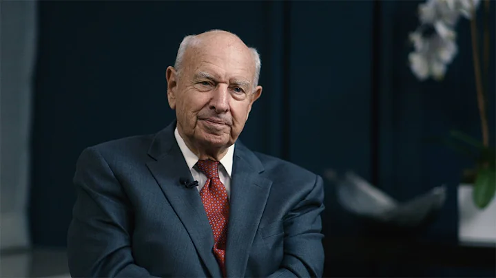 Thomas Pickering: The Future of Diplomacy
