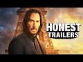 Honest Trailers | John Wick Chapter 4 image