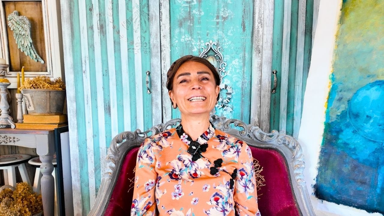 Bir Kadın Gelir, Köyde Her Şey Değişir | Muğla Dalyan