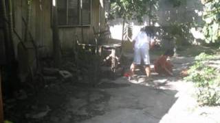 Teoryang Realismo Movie Part 1