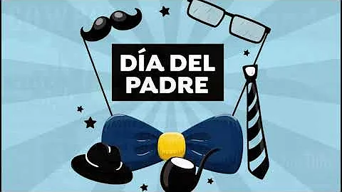 Feliz Dia del Padre amigo Humberto De La Torre #Co...
