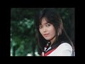 スケバン刑事 Ⅲ 由真 と 唯 （♪ 中村由真 「パニック」） SUKEBAN DEKA Ⅲ 80s Japanese