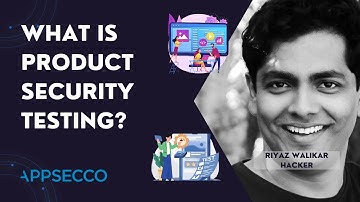 Why Product Security Testing Matters for Modern SaaS and Cloud Apps? Appsecco
