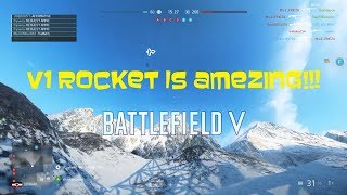 BFV Open Beta